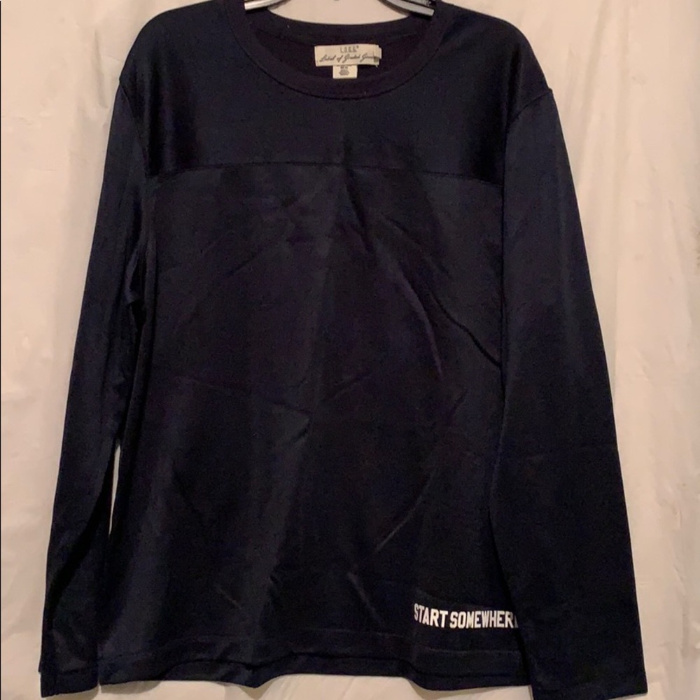L.O.G.G SHIRT